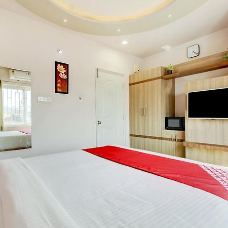 Hotel O Emara Boutique Hotel Nearby Koramangala Forum Mall Бангалор Екстериор снимка