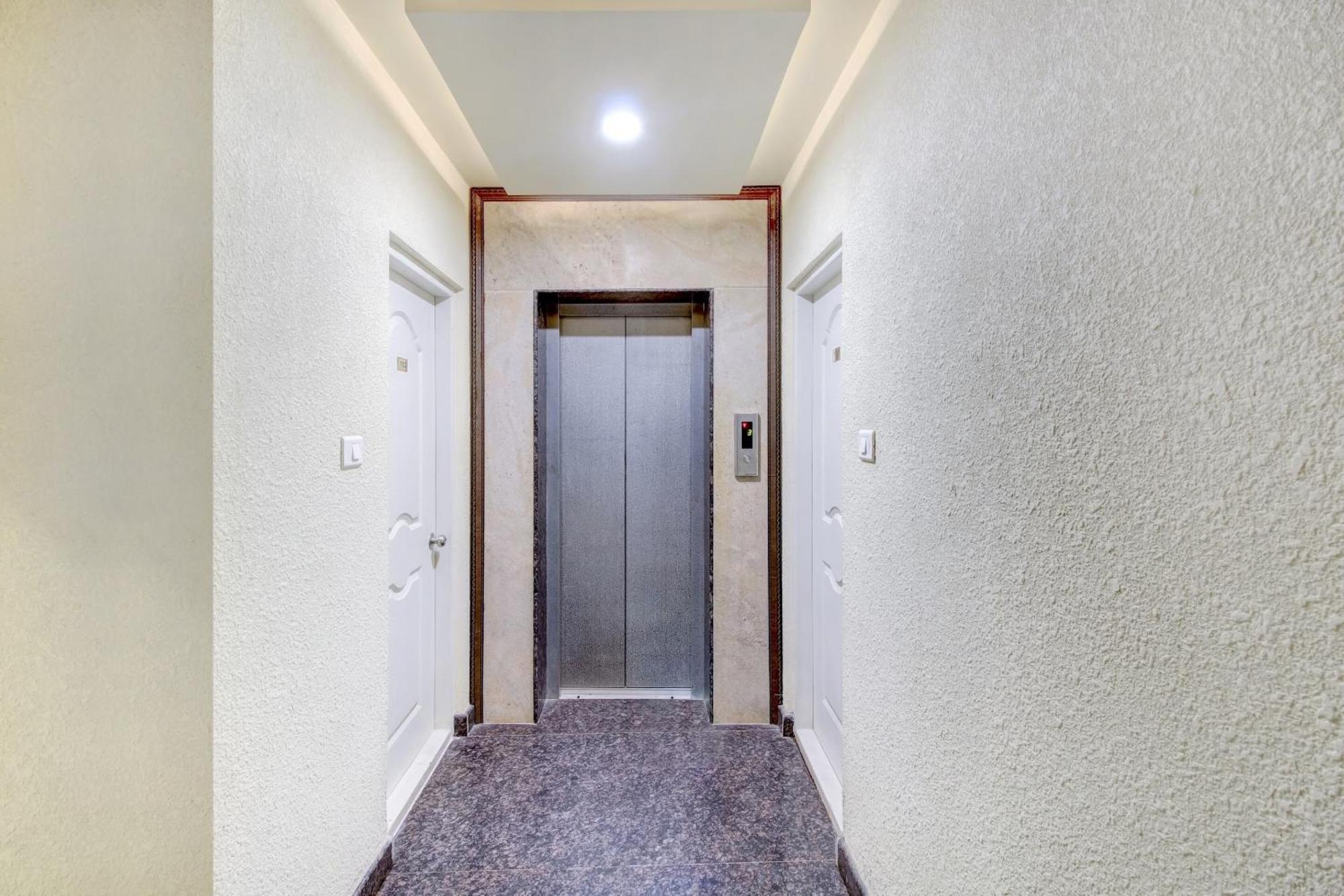 Hotel O Emara Boutique Hotel Nearby Koramangala Forum Mall Бангалор Екстериор снимка